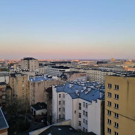 Fantastic Waw - Ch35 Pokoj 3 Varšava Exteriér fotografie