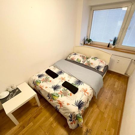 Fantastic Waw - Ch35 Pokoj 3 Varšava Exteriér fotografie