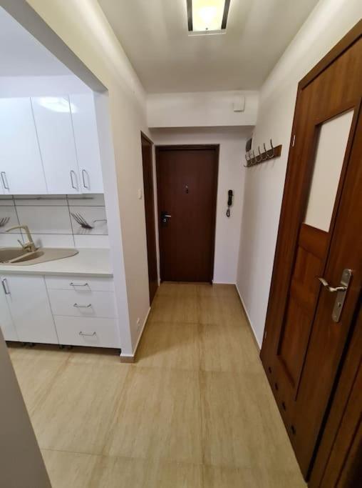 Fantastic Waw - Ch35 Pokoj 3 Varšava Exteriér fotografie