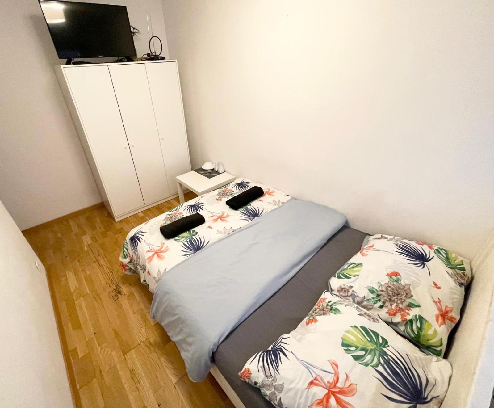 Fantastic Waw - Ch35 Pokoj 3 Varšava Exteriér fotografie