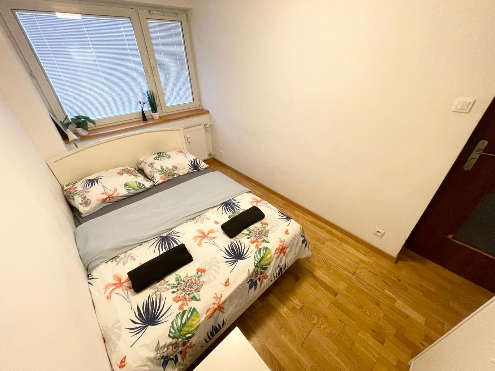 Fantastic Waw - Ch35 Pokoj 3 Varšava Exteriér fotografie
