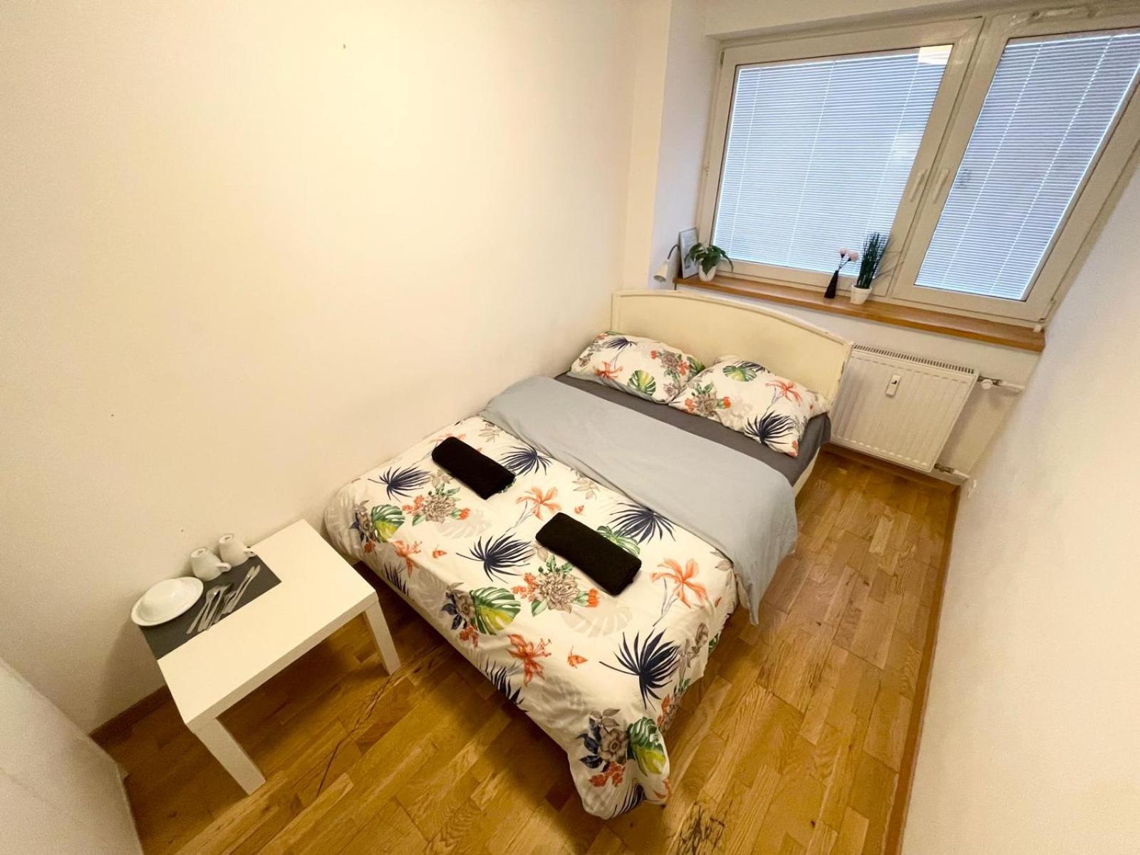 Fantastic Waw - Ch35 Pokoj 3 Varšava Exteriér fotografie